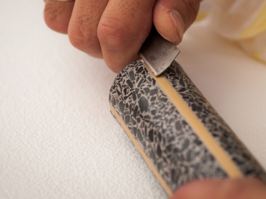 The Flint Collection